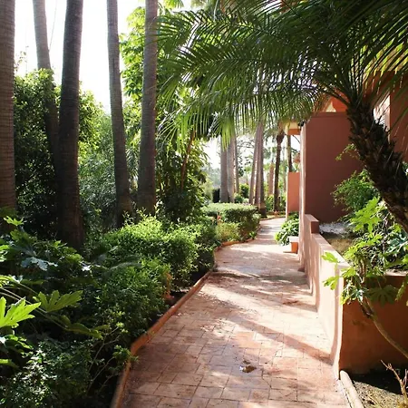 Magnificent Duplex Penthouse In Puerto Banus Marbella
