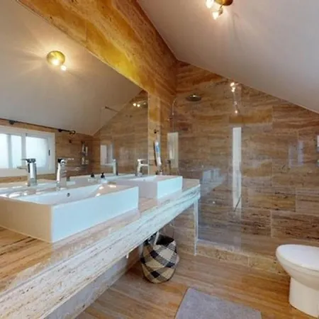 Magnificent Duplex Penthouse In Puerto Banus Apartment *