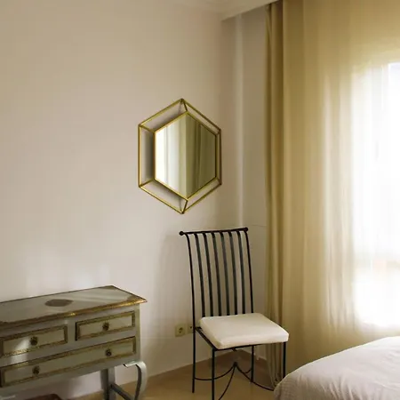 Apartment Magnificent Duplex Penthouse In Puerto Banus *