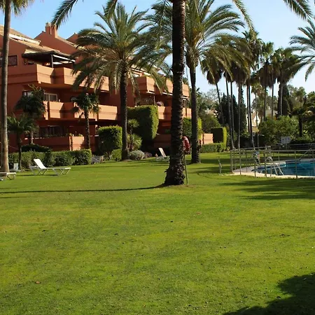 Magnificent Duplex Penthouse In Puerto Banus Apartment *