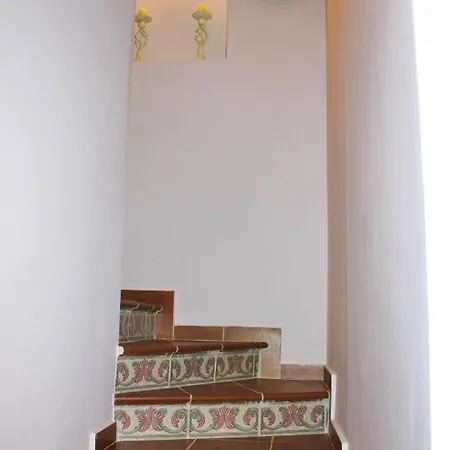 Magnificent Duplex Penthouse In Puerto Banus Marbella