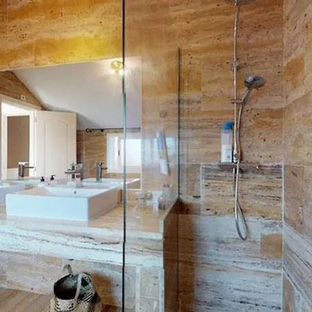 Magnificent Duplex Penthouse In Puerto Banus Apartment *