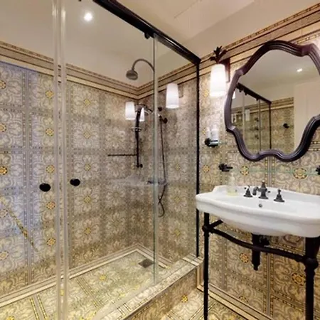 Apartment Magnificent Duplex Penthouse In Puerto Banus *