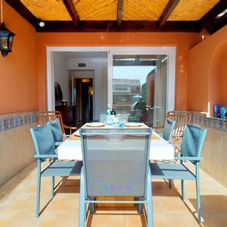 Apartment Magnificent Duplex Penthouse In Puerto Banus *