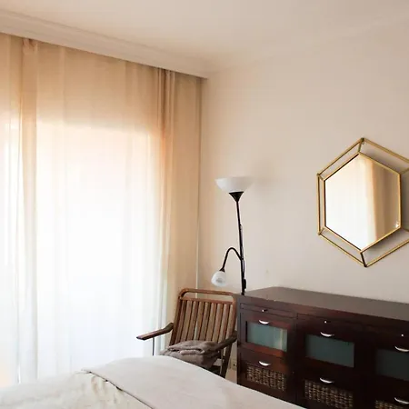 Apartment Magnificent Duplex Penthouse In Puerto Banus