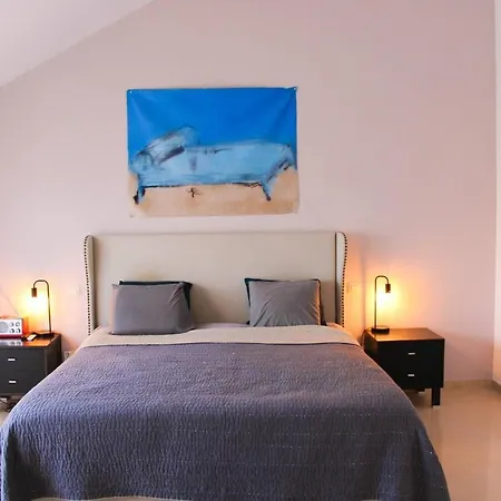 Apartment Magnificent Duplex Penthouse In Puerto Banus Marbella